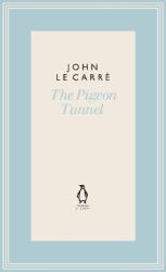 The Pigeon Tunnel : Stories from My Life