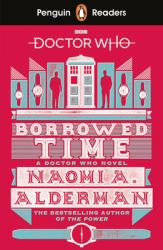 Penguin Readers Level 5: Doctor Who: Borrowed Time