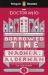 Penguin Readers Level 5: Doctor Who: Borrowed Time