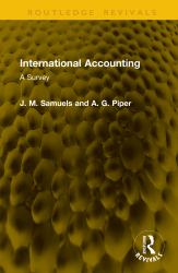 International Accounting : A Survey