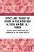 Optics and Theory of Vision in the Kitāb Nūr Alʿuyūn Wa-ǧāmiʿ Al-Funūn : Critical Edition, Translation and Commentary of the Second Maqāla