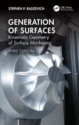 Generation of Surfaces : Kinematic Geometry of Surface Machining