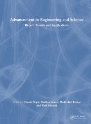 Advancement in Engineering and Science : Recent Trends and Applications