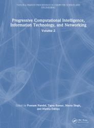 Progressive Computational Intelligence, Information Technology, and Networking : Volume 2