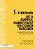 Thriving As a Supply, Substitute or Cover Teacher : Confident, Impactful and More Than Temporary Thriving As a Supply, Substitute or Cover Teacher : Confident, Impactful and More Than Temporary