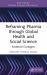 Reframing Pharma Through Global Health and Social Science : Evidence Ecologies