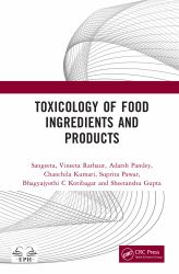Toxicology of Food Ingredients and Products