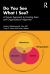 Do You See What I See? : An Alignment Practice for Coordinated Action