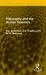 Philosophy and the Human Sciences