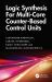 Logic Synthesis for Multi-Core Counter-Based Control Units : Structural Decomposition in Logic Design