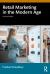 Retail Marketing in the Modern Age