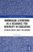 Norwegian Literature As a Resource for Diversity in Education : Exploring Hamsun, Undset, and Bjørnson