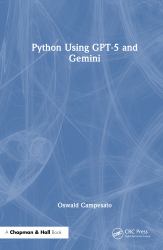 Python Using GPT-5 and Gemini