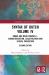 Syntax of Dutch Volume IV : Nouns and Noun Phrases 1: Characterization, Classification and Lexical Projection