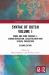Syntax of Dutch Volume I : Verbs and Verb Phrases 1: Characterization, Classification and Lexical Projection