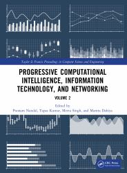 Progressive Computational Intelligence, Information Technology, and Networking : Volume 2