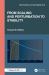 From Scaling and Perturbation to Stability From Scaling and Perturbation to Stability