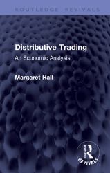 Distributive Trading : An Economic Analysis