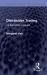 Distributive Trading : An Economic Analysis Distributive Trading : An Economic Analysis
