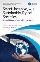 Smart, Inclusive, and Sustainable Digital Societies : AI and Human-Centred Innovation
