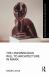 The Unconscious Will to Architecture in Marx