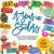A Year in Stickers Stickers : Fun Pictures and Words to Highlight Celebrations