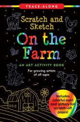 Scratch and Sketch on the Farm