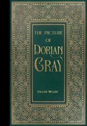 The Picture of Dorian Gray (Masterpiece Library Edition)