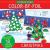 Color-By-Foil - Christmas