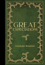 Great Expectations (Masterpiece Library Edition)