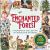 Enchanted Forest Sticker Book (over 800 Stickers!)
