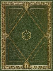 RPG Campaign Journal