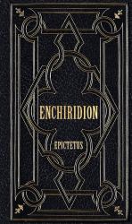 The Enchiridion (Deluxe, Hardbound Edition)