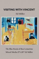 Visiting with Vincent