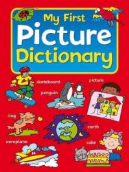 My First Picture Dictionary