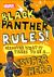 Marvel Black Panther Rules! : Discover What It Takes to Be a Super Hero
