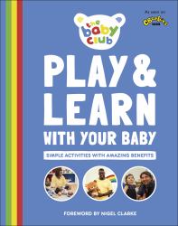 Baby Club Book