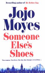 Someone Else's Shoes