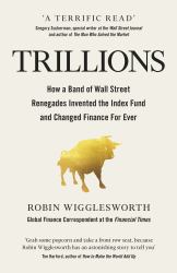 Passive Attack : The Story of a Wall Street Revolution