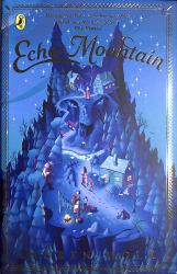 Echo Mountain