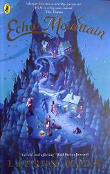 Echo Mountain
