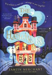 The Hatmakers