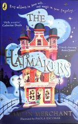 The Hatmakers