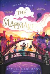 The Mapmakers