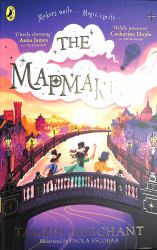 The Mapmakers