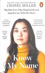 Know My Name : A Memoir