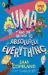 Uma and the Answer to Absolutely Everything Uma and the Answer to Absolutely Everything