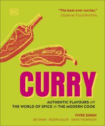 Curry : A Tale of Cooks and Conquerors