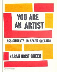 You Are an Artist