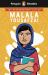 Penguin Reader Level 2: the Extraordinary Life of Malala Yousafzai